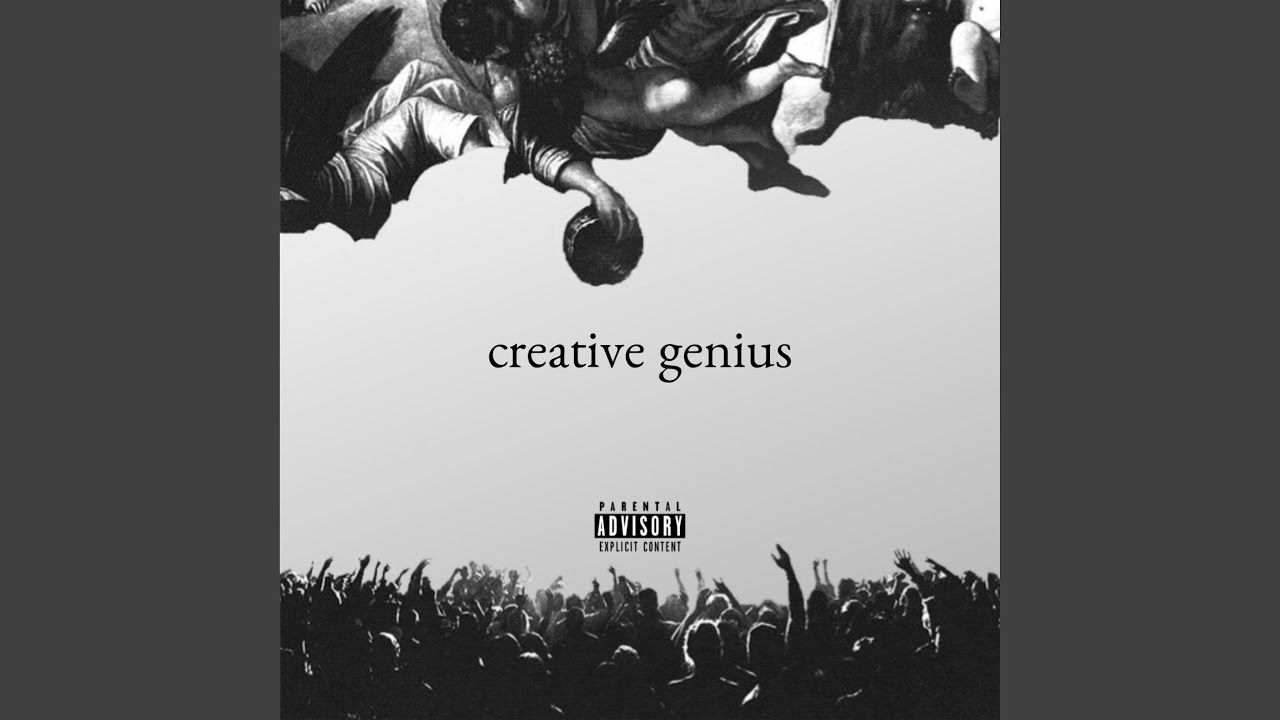 Watch Creative Genius on YouTube Watch Creative Genius on YouTube