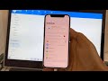 iPhone 12 iOS 26.1 iCloud Unlock | Unlocks Hub | Permanent