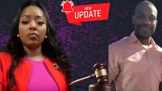 DESTINY PAYTON | LA'BERRICK WILLIAMS UPDATE ON CASES!!!! #lamh