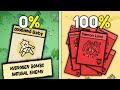 I Played 100% of Stacklands!