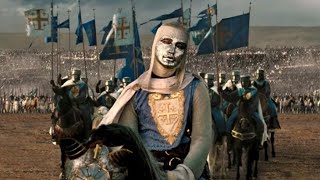 Deus Vult ~ God Wills It