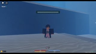 Roblox | Demonfall | My 3rd Wipe Potion