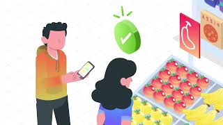 Grover Customer Journey - Real-Time Smart Retail Engagement