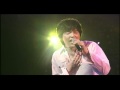 Park Yong Ha: 1st JAPAN TOUR 2005 11 信じた言葉/믿나요 [romanization]