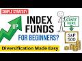 Index Funds Explained: The Best Investment For Beginners?