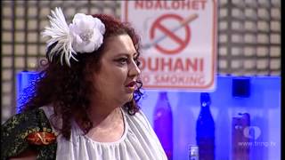 Grand Hotel 2xl - Fjalimi i Shkodres (17.06.2015)