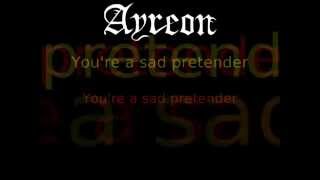 Ayreon - The Theory of Everything - Phase III [Lyrics]