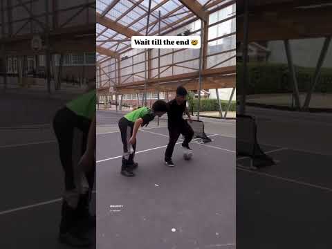 How many time did you replay this?🤯#shorts#football#skill#goals#brazil#reels#funnyfootball#aesthetic
