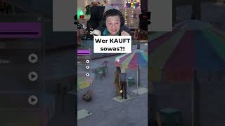 Wer KAUFT SOWAS?!😱