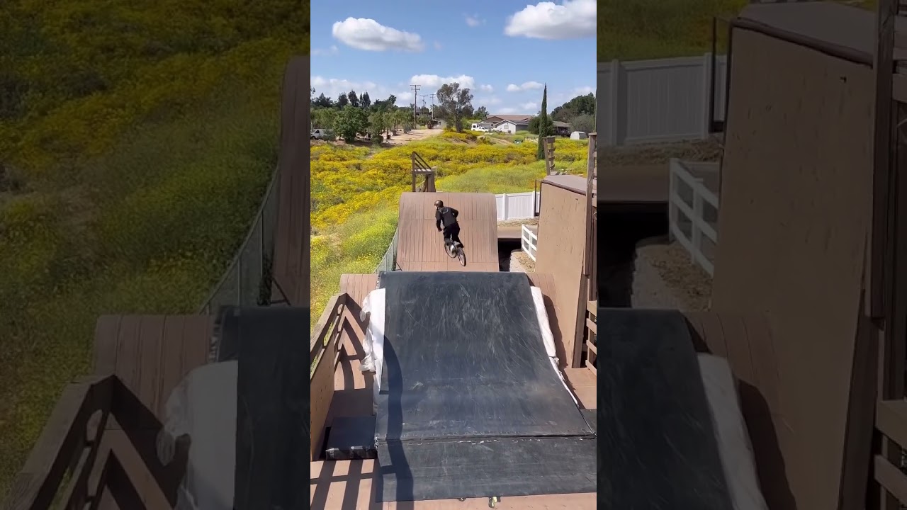 720 front flip bmx