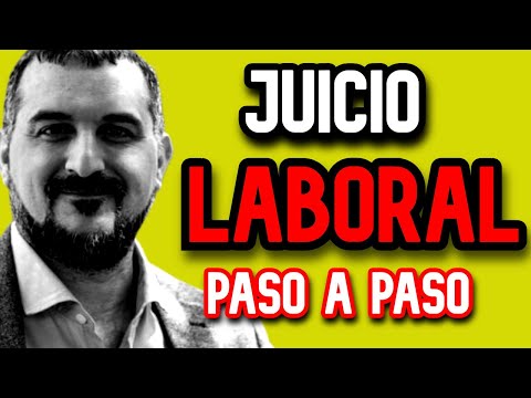 ¿Cómo Puedo Llevar Mi Empresa A Un Tribunal Laboral?