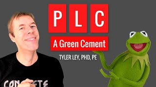 A Green Cement | PLC | Portland Limestone Cement