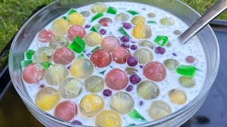 Món Tráng Miệng Giải Ngán Ngày Tết, Giải Nhiệt Ngày Hè - Refreshing Dessert -Quick and Easy To Make