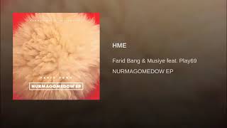 Watch Farid Bang HME feat Play69 video