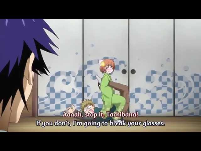 Download Nisekoi Ova 2 Marika Getting Drunk Youtube For iPhone Get Wallpaper Nisekoi Ova 2 Marika Getting Drunk Youtube Desktop Wallpaper