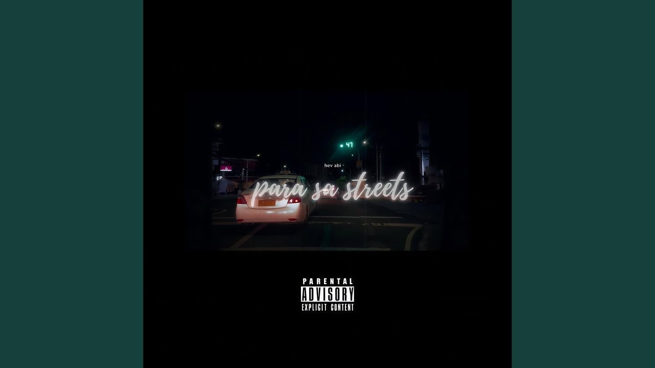 Para Sa Streets