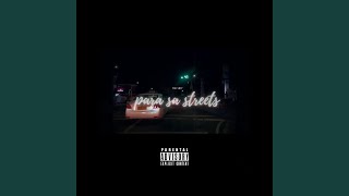 Para Sa Streets