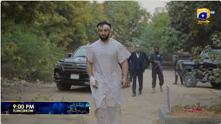 Ishq Mein Tere Sadqay Episode 07 Promo Tomorrow At 900 Pm Only On Har Pal Geo