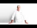 Eric Ripert in conversation with The Kitchen Sisters' Davia Nelson