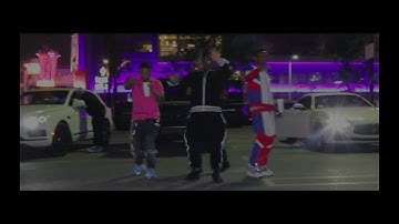 Fat Wizza x Nuke Bizzle - 