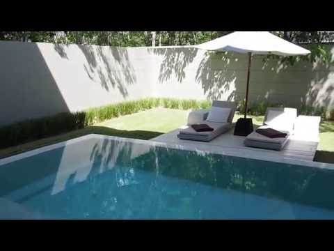 Sala Phuket Thailand Resort and Spa - where to stay in Phuket. Our hotel walkthrough