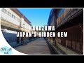 A trip to Kanazawa | Japan's Hidden Gem | Japan Travel Vlog