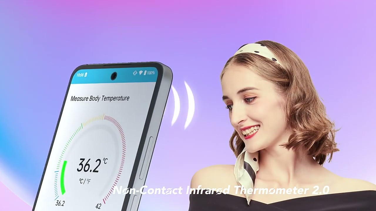 UMIDIGI A11 Pro Max Global Version Android Smartphone I Special Discount Up to 35% off