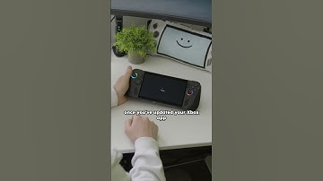 Get early access to the Xbox Game Bar on your ROG Ally! 🕐🎮