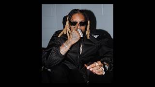 (FREE) Lil Durk Type Beat - "RIVALRY"