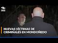 ¿Quiénes estarían detrás de los robos en Mondoñedo? Nuevas denuncias de víctimas