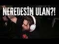 ÖZLEM, DERTLEŞME VE HABERLER. NEREDESİN BE GÜLÜM?
