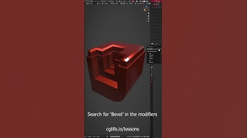 How to get that viewport shading look for blender? #blender #tutorial