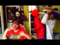 Harlem shake de jrm neufquatre