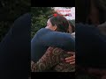 احلى لحظات بين فريد وسيران