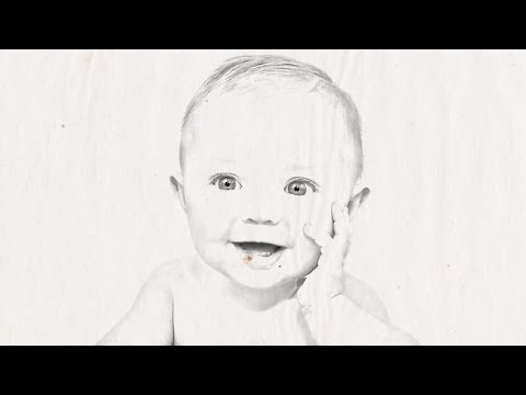 sketch effect ,photo effects Photoshop cs6 tutorials - YouTube