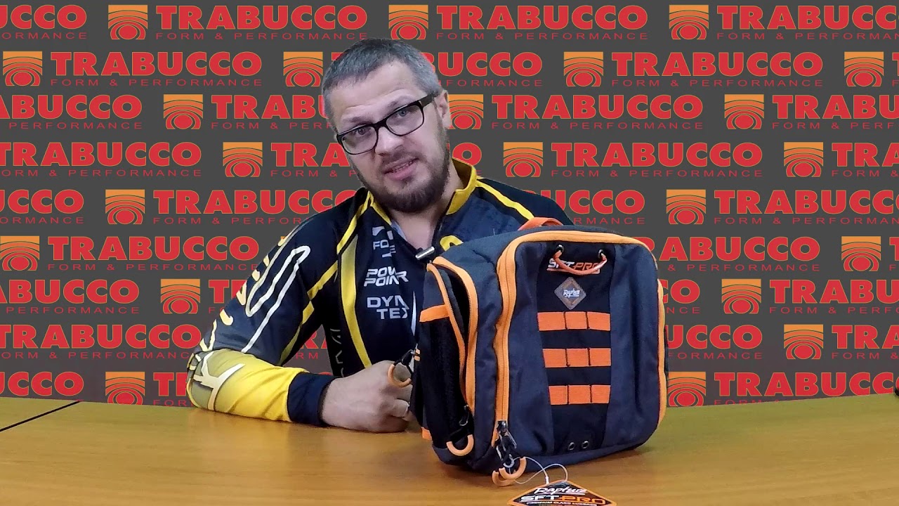 Rapture SFT PRO TACTICAL HIP PACK: la cintura perfetta per chi cerca