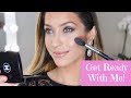 GET READY WITH ME + GET TO KNOW ME!