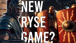 barbarian killed Murius family hd gameplay with GTX 750ti  Ryse son of rome part 4