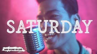 [TEASER] Southern Boys (Thai Rockabilly) | วันเสาร์ (Saturday)