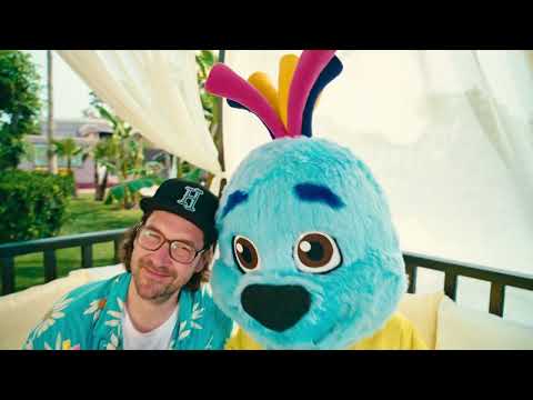 آهنگ  نسخه انگلیسی