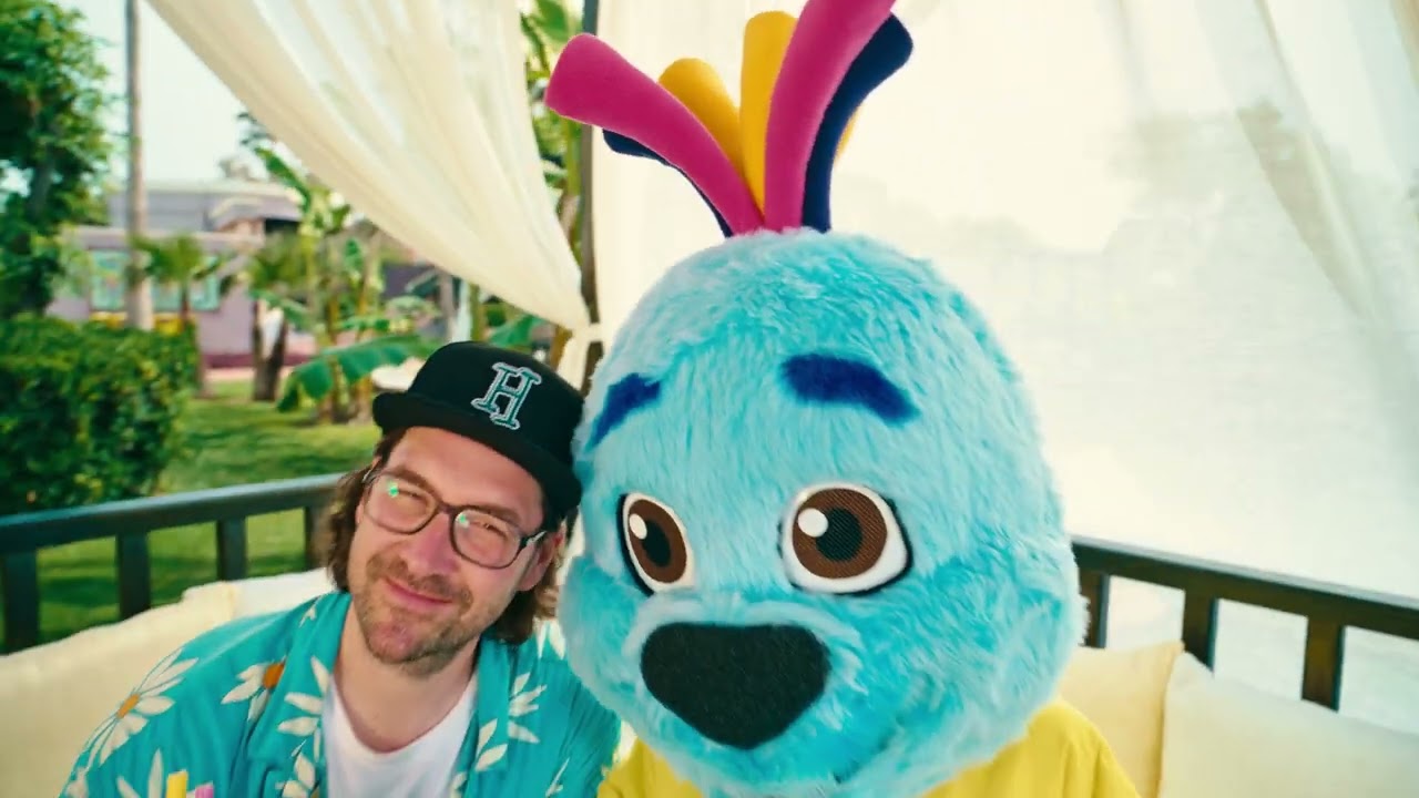 MyMo's Song - English Version