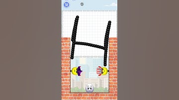 Draw To Smash / Game LEVEL 1565 #shorts #gamingshorts #games