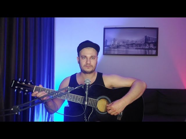 Паша Белогаев - Кошка (cover Noize MC, Face2Face, Рычаги Машин)