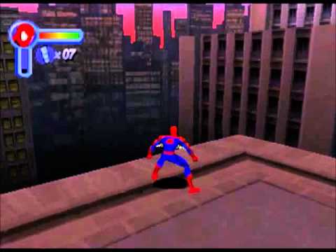 spiderman 2 enter electro pc game