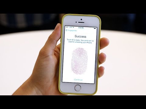 Security researcher shows how to brute force iPhone passcodes [Video]