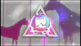 SINGLE FUNKOT - WHITE HORSE - CYBERDJ.DeaLy RMX.