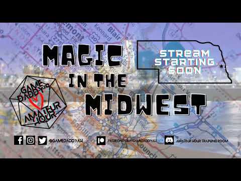 Magic in the Midwest (modern D&D): Post Portal Closing