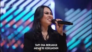 Serahkanlah
