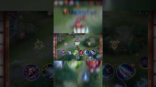 Build lesti #mobilelegends #mlbb #shorts