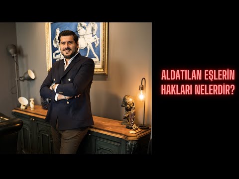 Aldatılan Eşin Hakları Nelerdir?